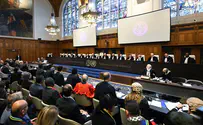 Как реагировать на решение Международного суда?