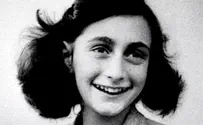 Lawsuit after Anne Frank's diary pulled from schools