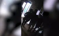 Полиция арестовала сторонников ИГИЛ в Иерусалиме