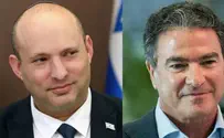 Parties led by Bennett, Yossi Cohen change the map