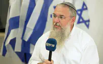 Yesha Council Chairman decries US sanctions