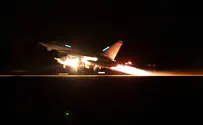 US Army destroys Houthi targets