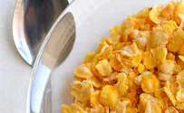 Quaker cereal recalled for salmonella scare