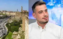 דירות חדשות בירושלים בפחות מ-26 אלף למטר!