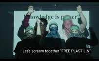 Satirical song mocks Western Hamas supporters