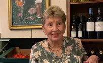Edna Blustein, 79, murdered in Raanana terror attack
