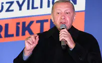 Erdogan accuses Israel of genocide in Gaza