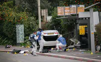 Rammer plotted to assassinate IDF Arabic spokesman