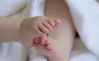 ריפלוקס אצל תינוקות