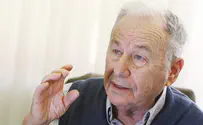 Fmr. Minister Amnon Rubinstein dead at 92