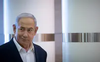 Netanyahu examined by his personal physician