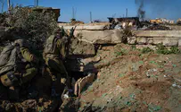IDF launches extensive offensive in Khan Yunis