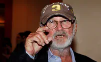 Canadian film director Norman Jewison dies at 97