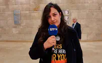 Israeli actress Adi Arad: 'Where the hell are you, world? Wake up!!'