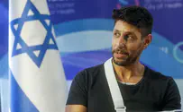 Israeli singer turns down offer to light Independence Day torch