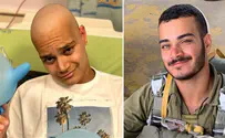 IDF paratrooper dies of cancer