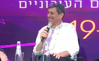 העיתונאי יואב לימור התארס