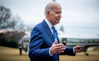 Biden decides how to respond to strike on US troops