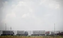 מסר לביידן: משאיות לעזה מאריכות את המלחמה