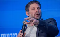 Smotrich gains strength