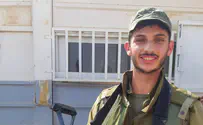 В боях в секторе Газы погиб старшина-резервист