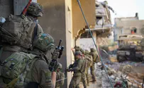 IDF raids Hamas Khan Yunis Brigade headquarters