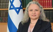 Russian FM calls Israeli ambassador for reprimand