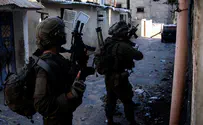 Завершена операция в Хамаде: убиты сотни террористов