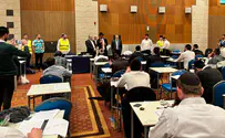 Chief Rabbinate refuses to give easier tests