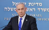 Netanyahu in message to US: We reject international dictates on Palestinian state