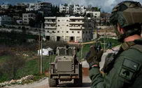 Operation in Beit Ummar: Hamas terrorists arrested