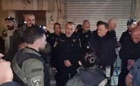 Иерусалим: две попытки теракта за один час