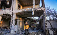 'Evacuation of Rafah will take weeks, if not longer'