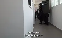 Террористы захватили полицейский участок. Как действует спецназ?
