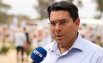 MK Danny Danon to Arutz Sheva: We can't win with our hands tied behind our back