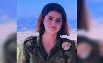 St. Sgt. Omer Sarah Benjo killed in missile barrage