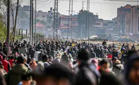 מצרים מזהירה ממתקפה על רפיח ברמדאן