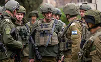 Герци Халеви – бойцам ЦАХАЛ: «Готовьтесь к войне на севере»