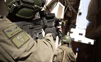 Watch: Special operations in northern Gaza