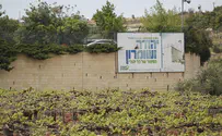 About 3,500 housing units approved in Judea, Samaria