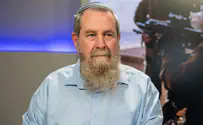 Лапид должен осудить кампанию «резня Нетаньяху»