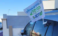 Sderot schools reopen 5 months after massacre
