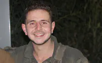 Cleared for publication: Staff sergeant Simon Shlomov fell in battle in Gaza