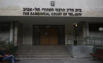 Deaf and mute couple divorced in Tel Aviv