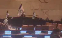 Knesset votes against impeaching Hadash MK