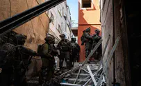 Уничтожены десятки террористов, пытавшиеся атаковать силы ЦАХАЛа