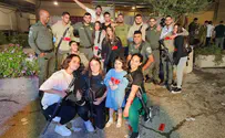 Supporting the Families of IDF Reservist Soldiers