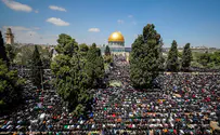 «ХАМАС пытается создать значительную эскалацию в Иерусалиме»