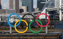 האם יוטלו סנקציות על ספורטאים ישראלים באולימפיאדה?