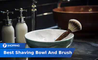8 Most Popular Shaving Bowl And Brushes of 2024